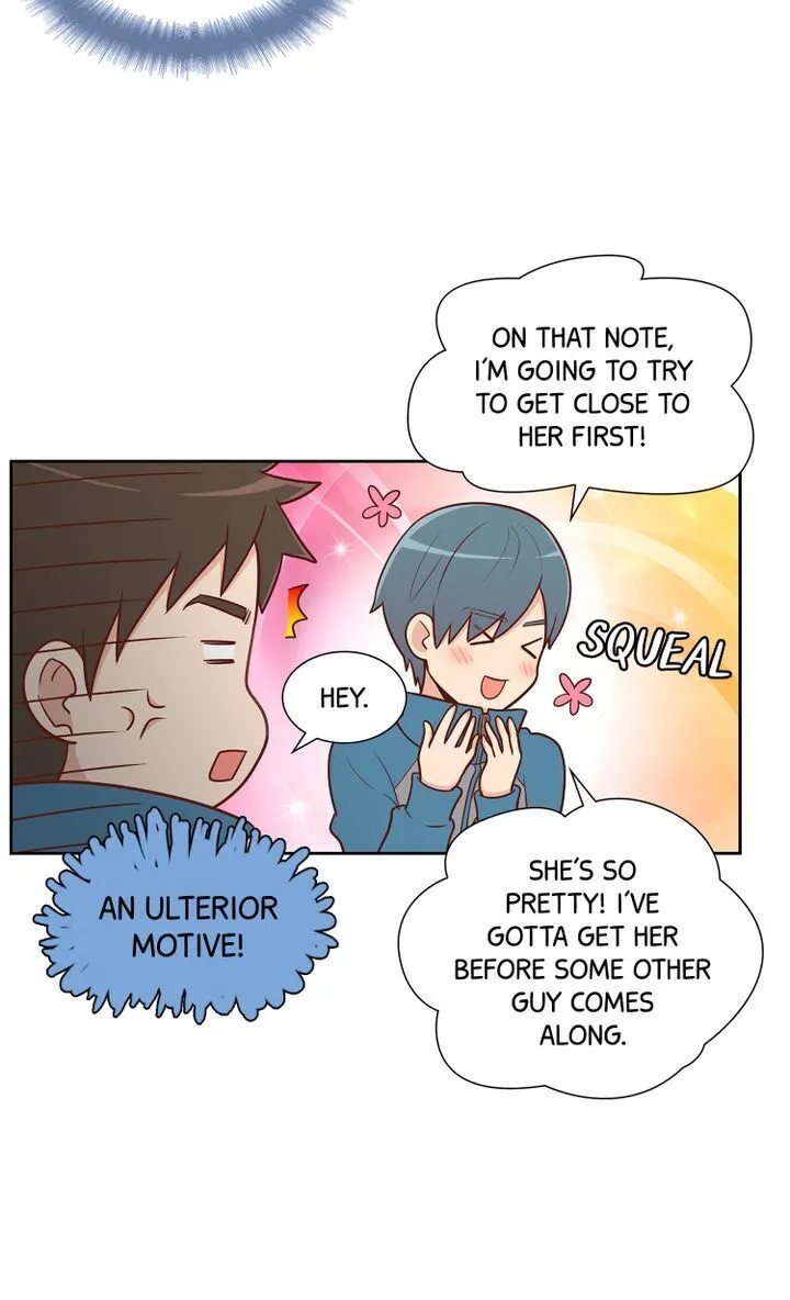 Sandwiched Chapter 9 Online - página 7