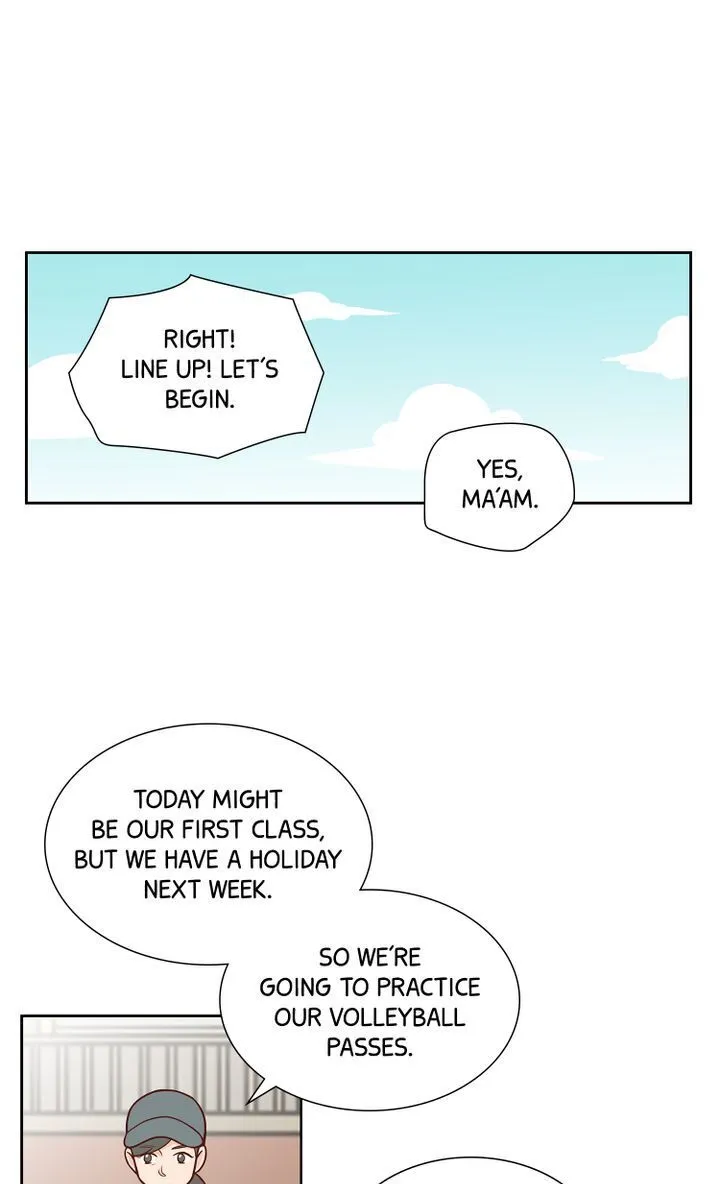 Sandwiched Chapter 9 Online - página 8