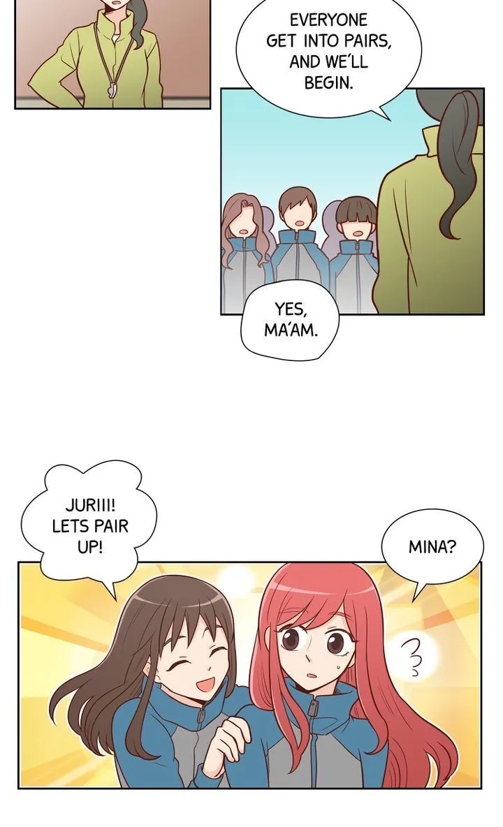 Sandwiched Chapter 9 Online - página 9