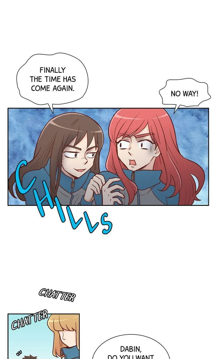 Sandwiched Chapter 9 Online - página 10