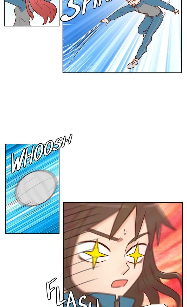 Sandwiched Chapter 9 Online - página 13