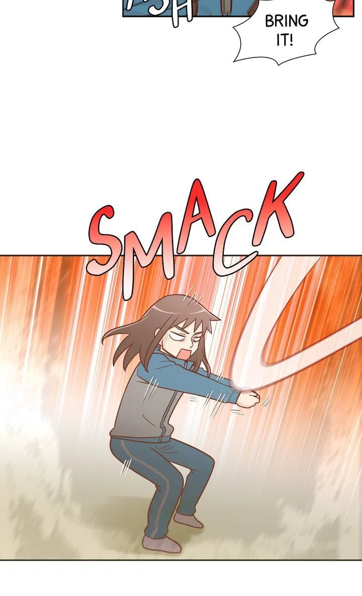 Sandwiched Chapter 9 Online - página 14