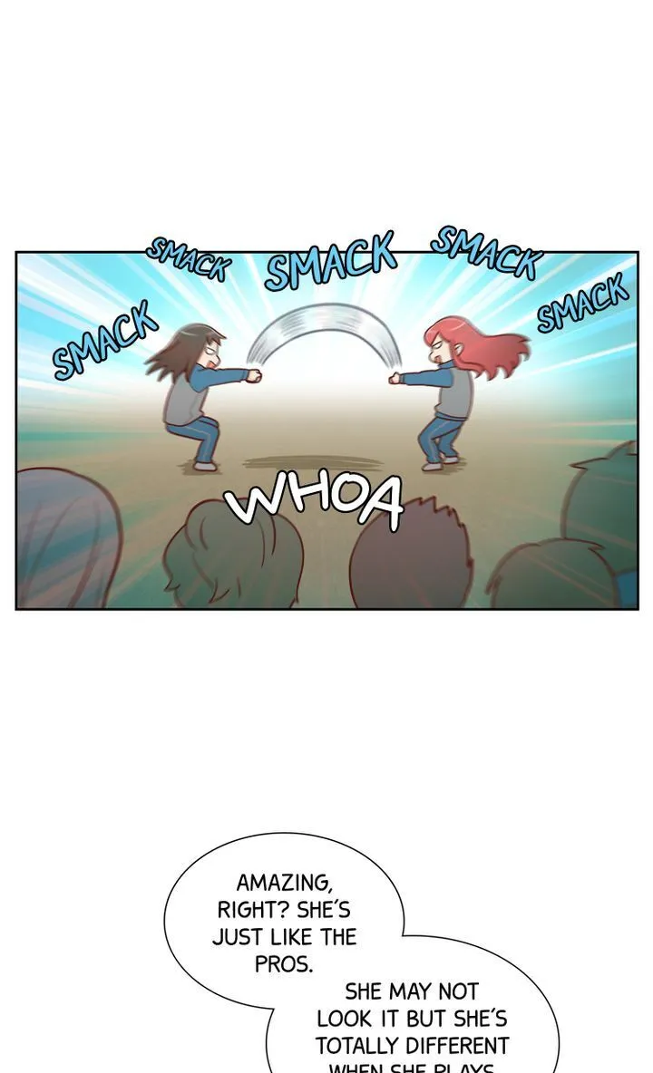 Sandwiched Chapter 9 Online - página 15