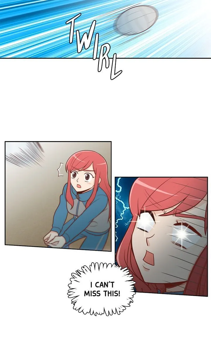 Sandwiched Chapter 9 Online - página 17