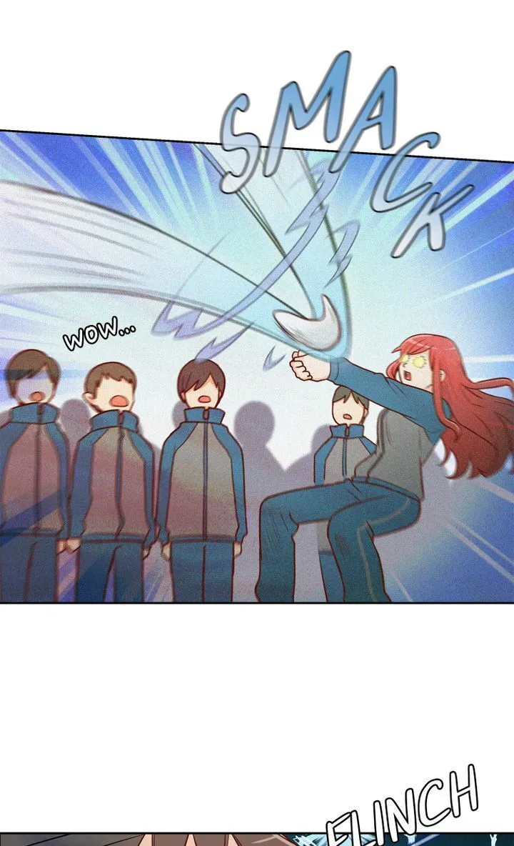 Sandwiched Chapter 9 Online - página 18