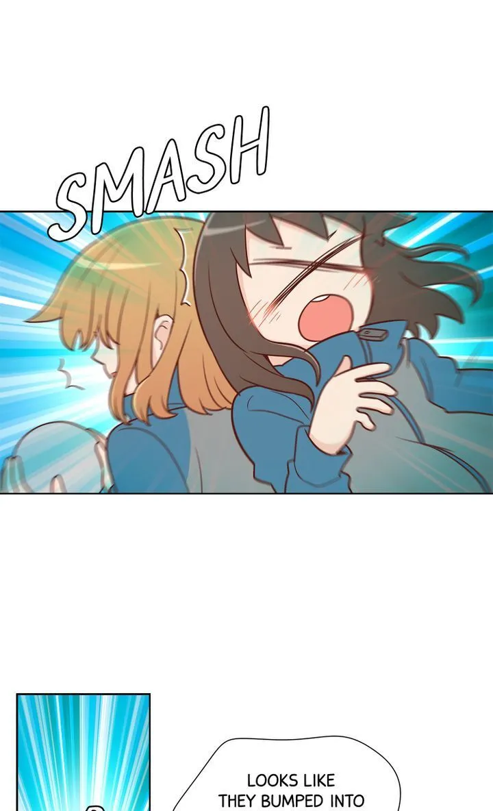 Sandwiched Chapter 9 Online - página 20