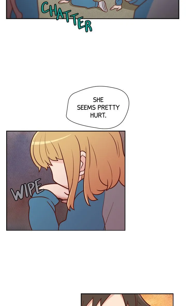 Sandwiched Chapter 9 Online - página 22
