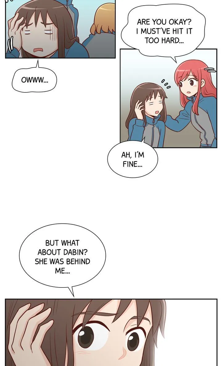 Sandwiched Chapter 9 Online - página 25