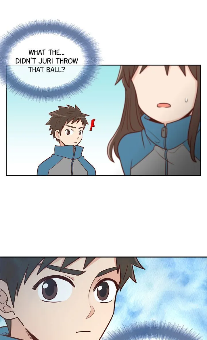 Sandwiched Chapter 9 Online - página 28