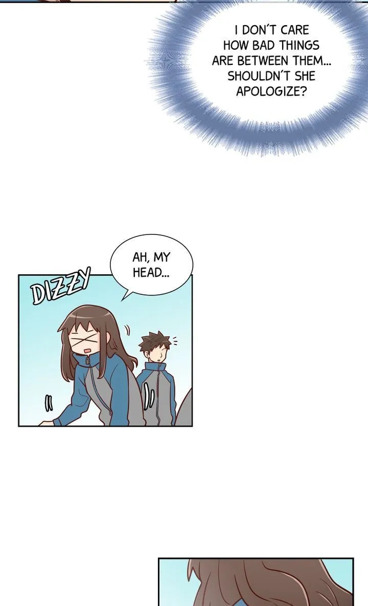 Sandwiched Chapter 9 Online - página 29