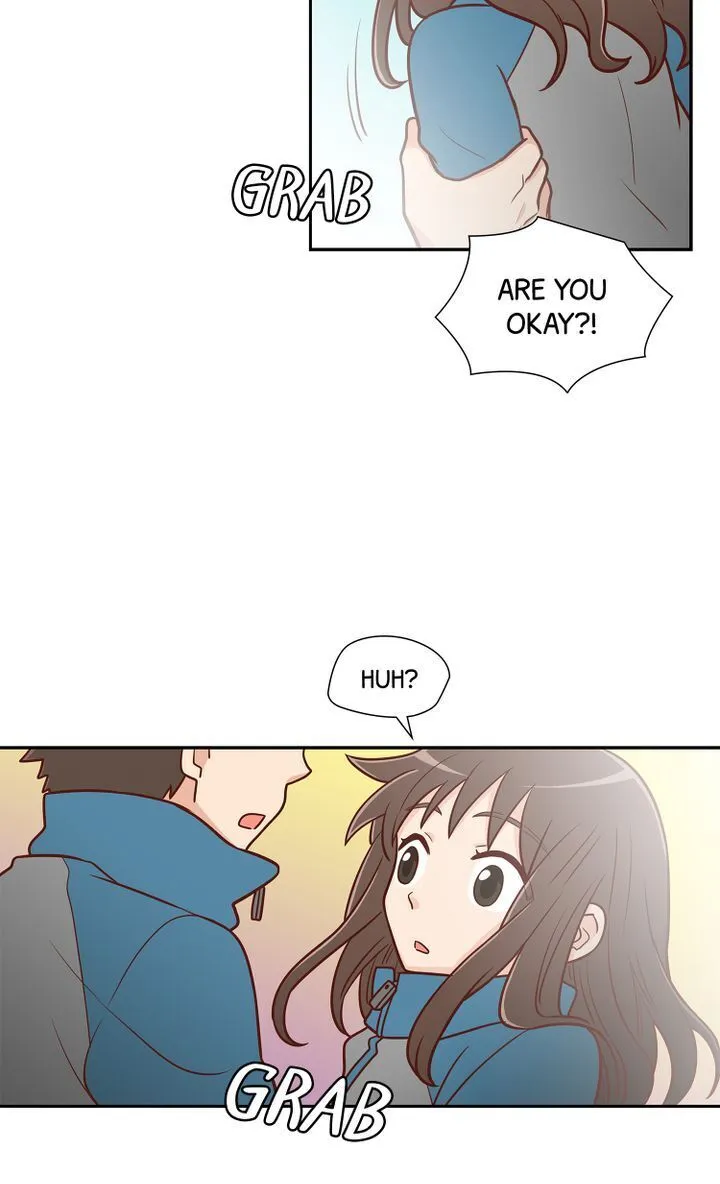 Sandwiched Chapter 9 Online - página 30