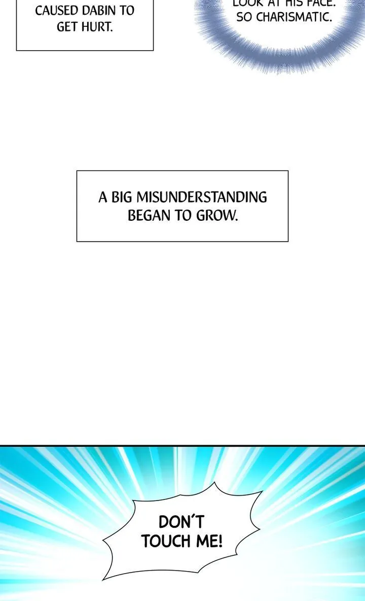 Sandwiched Chapter 9 Online - página 33