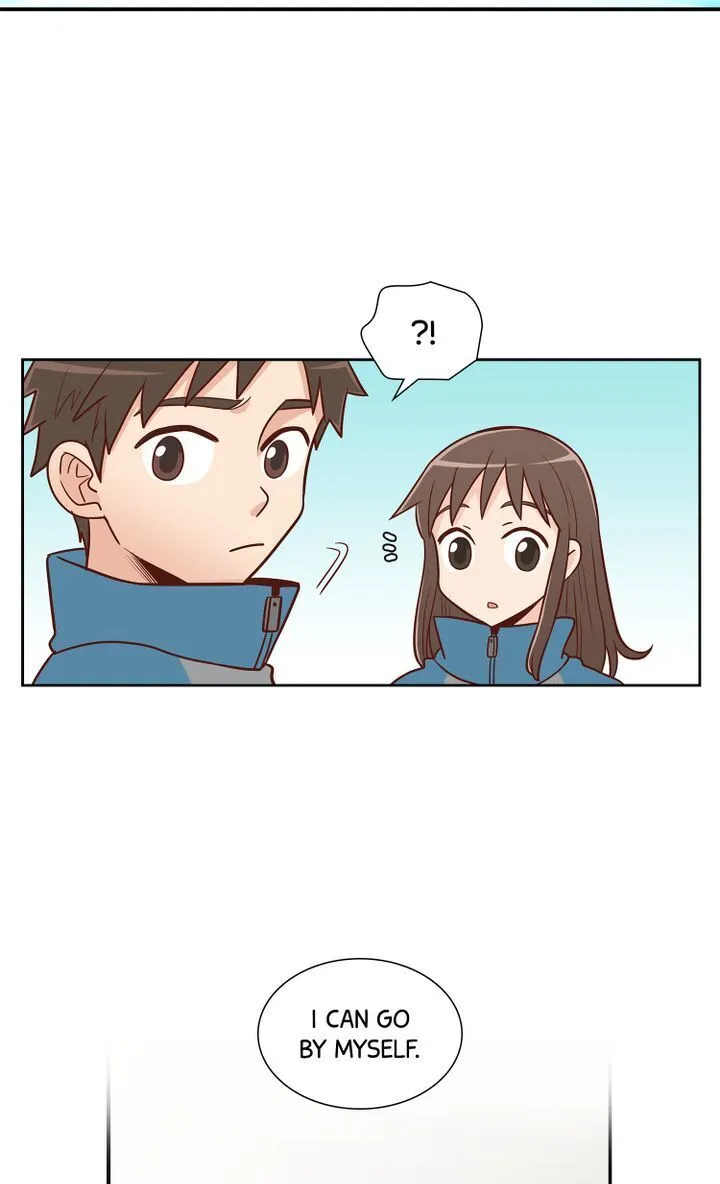 Sandwiched Chapter 9 Online - página 34