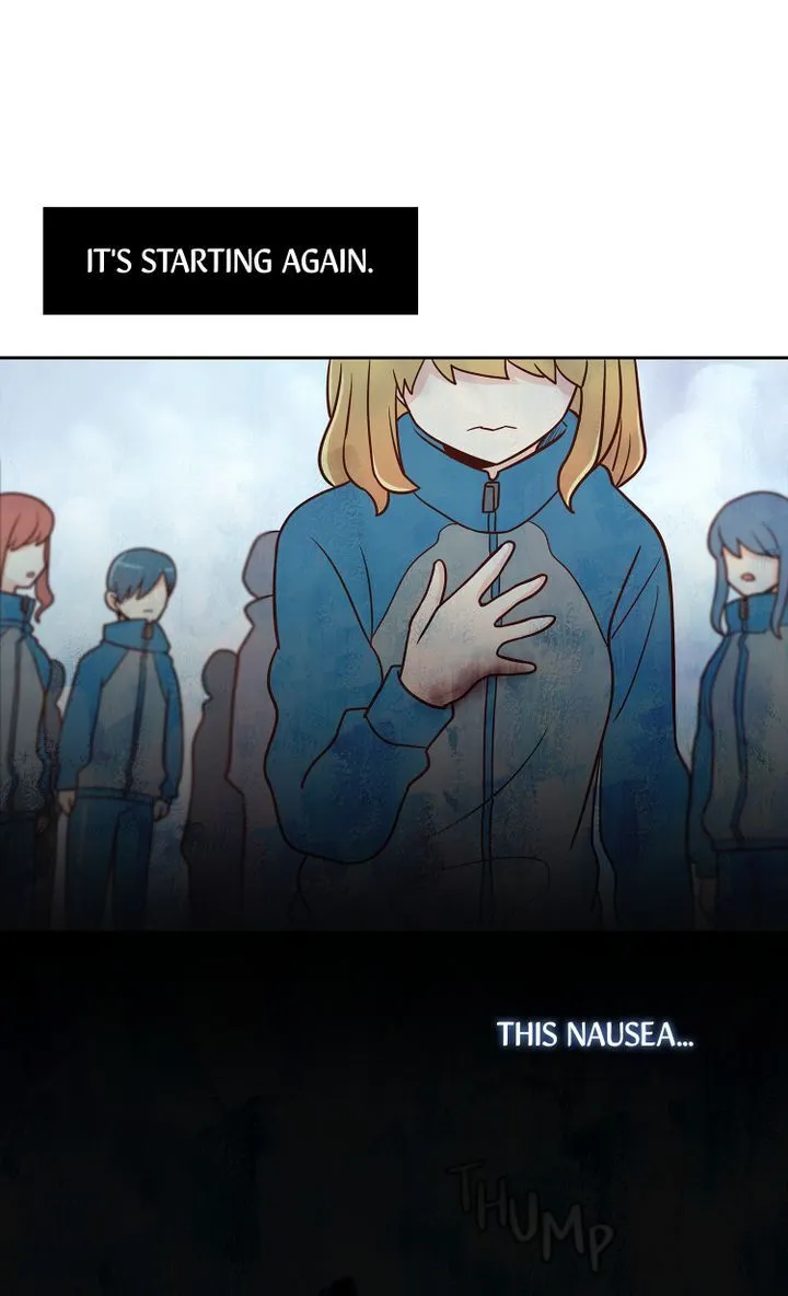 Sandwiched Chapter 9 Online - página 37