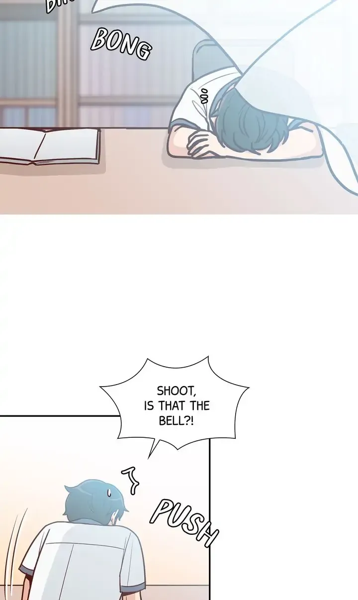 Sandwiched Chapter 90 Online - página 4