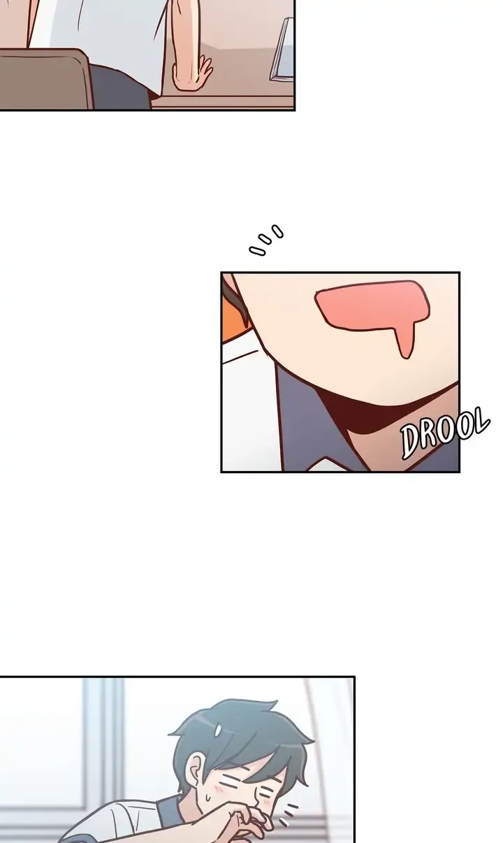 Sandwiched Chapter 90 Online - página 5