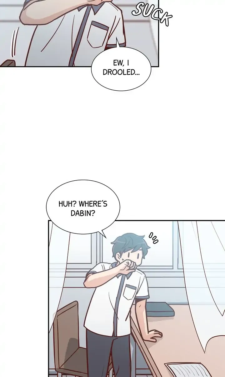 Sandwiched Chapter 90 Online - página 6