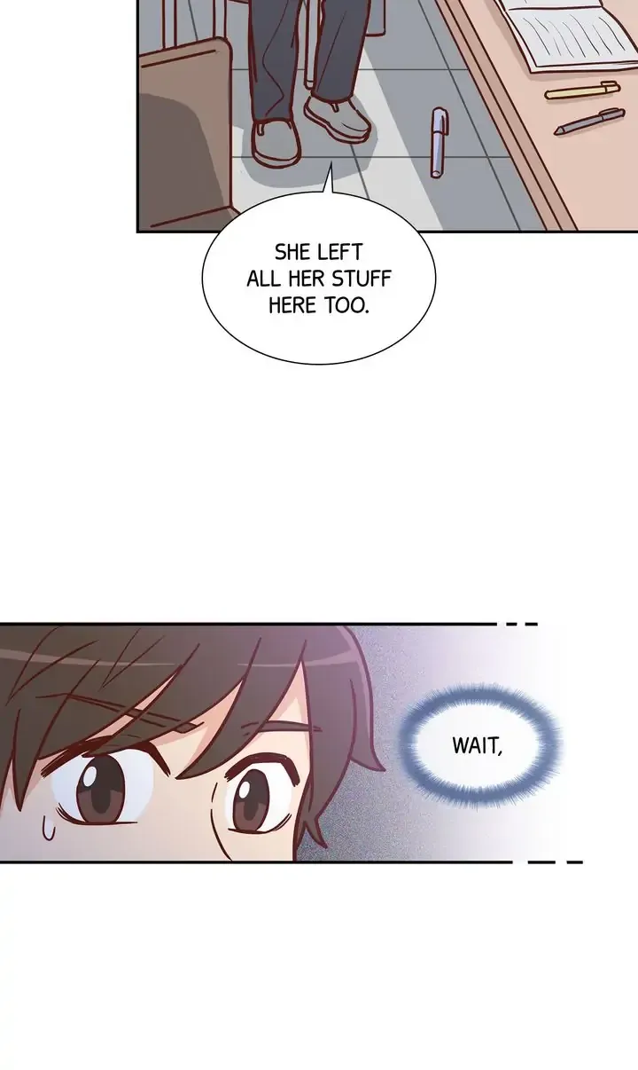 Sandwiched Chapter 90 Online - página 7
