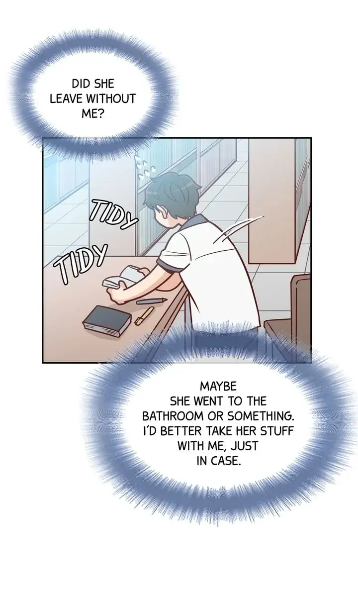 Sandwiched Chapter 90 Online - página 8