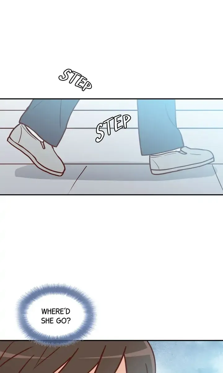 Sandwiched Chapter 90 Online - página 10