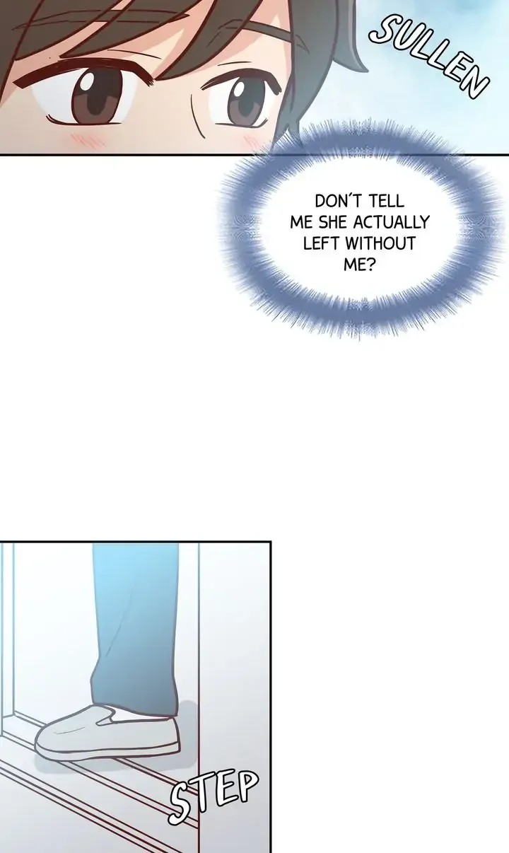 Sandwiched Chapter 90 Online - página 11