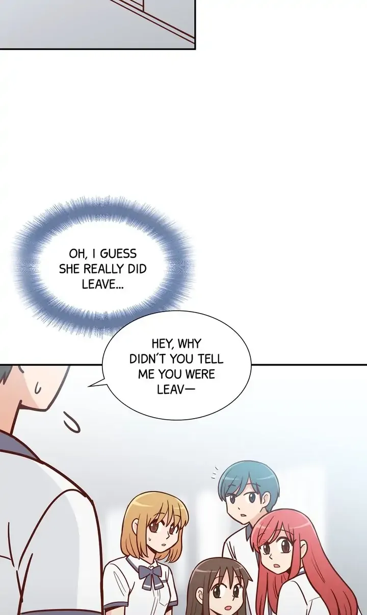 Sandwiched Chapter 90 Online - página 12