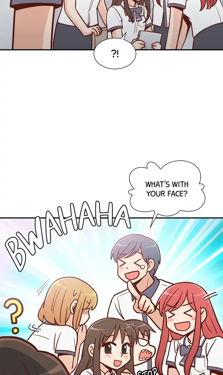 Sandwiched Chapter 90 Online - página 13