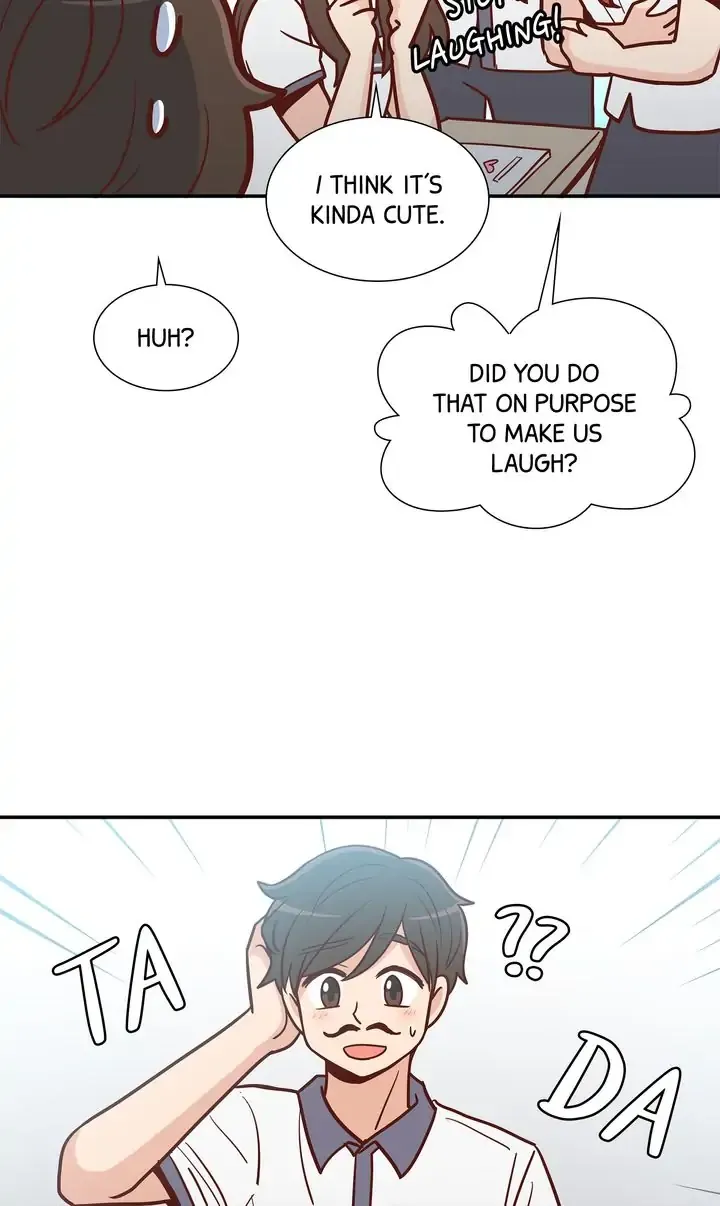 Sandwiched Chapter 90 Online - página 14