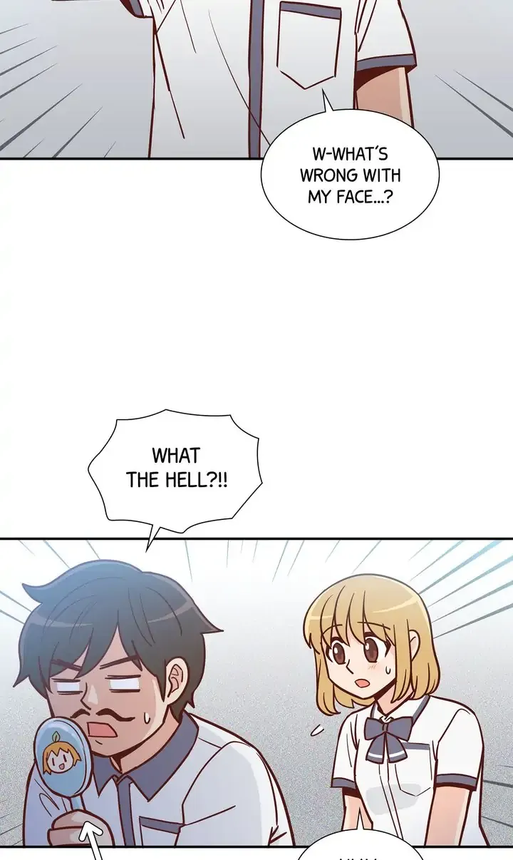 Sandwiched Chapter 90 Online - página 15
