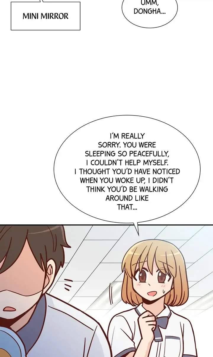 Sandwiched Chapter 90 Online - página 16