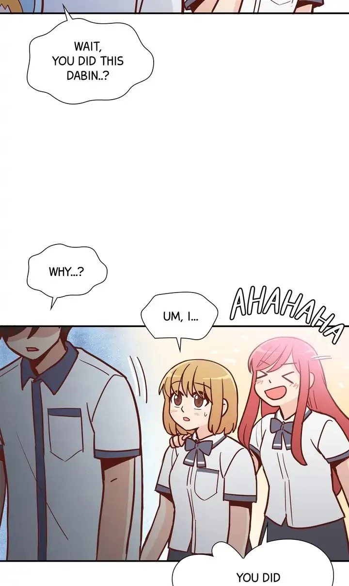 Sandwiched Chapter 90 Online - página 17