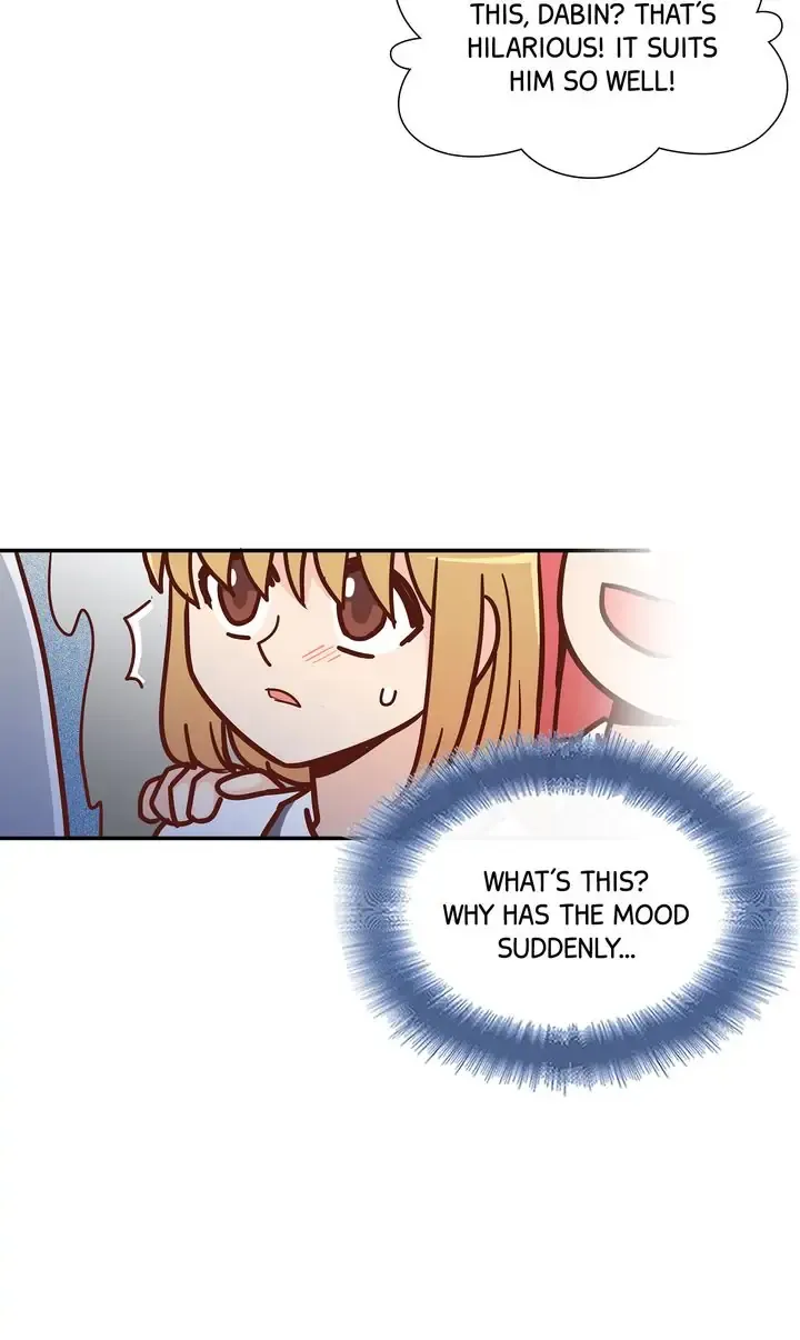 Sandwiched Chapter 90 Online - página 18