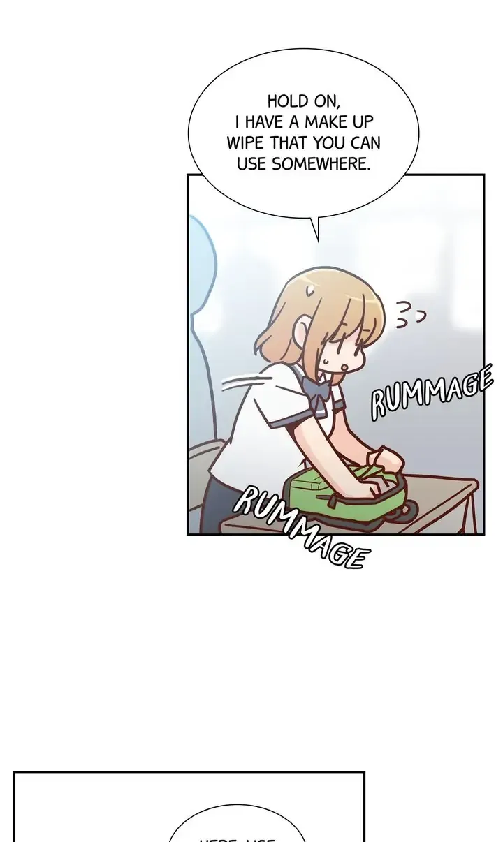 Sandwiched Chapter 90 Online - página 19