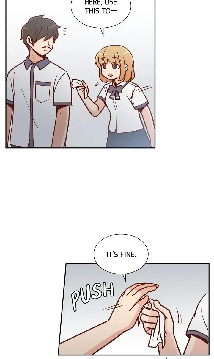 Sandwiched Chapter 90 Online - página 20