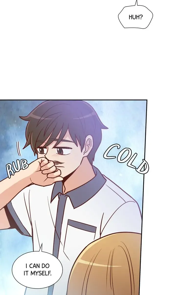 Sandwiched Chapter 90 Online - página 21