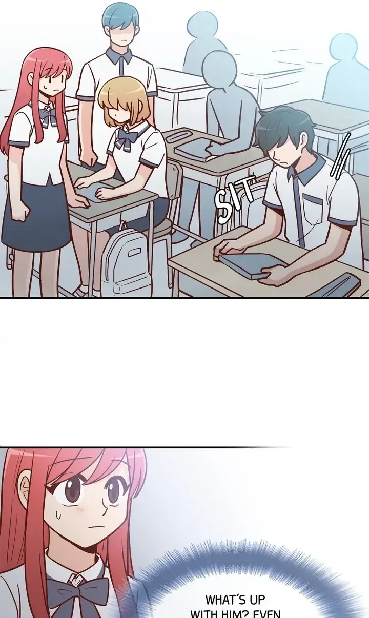 Sandwiched Chapter 90 Online - página 23