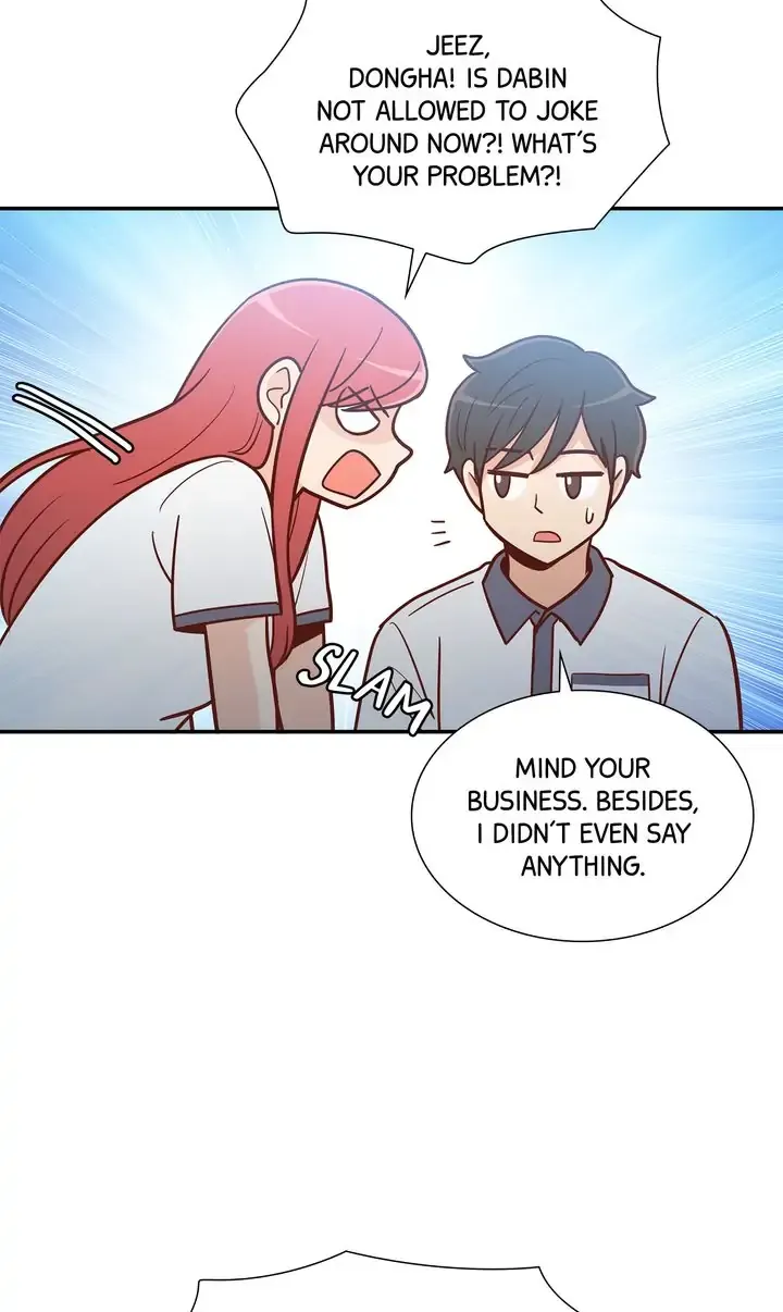 Sandwiched Chapter 90 Online - página 25