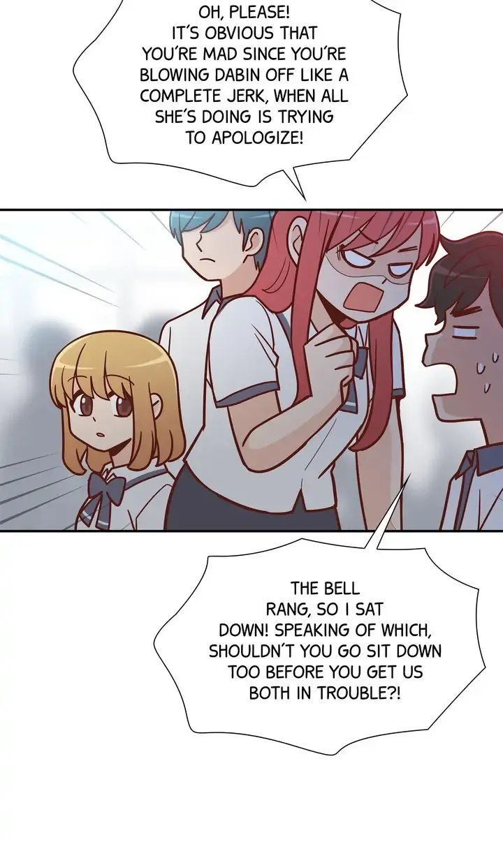 Sandwiched Chapter 90 Online - página 26