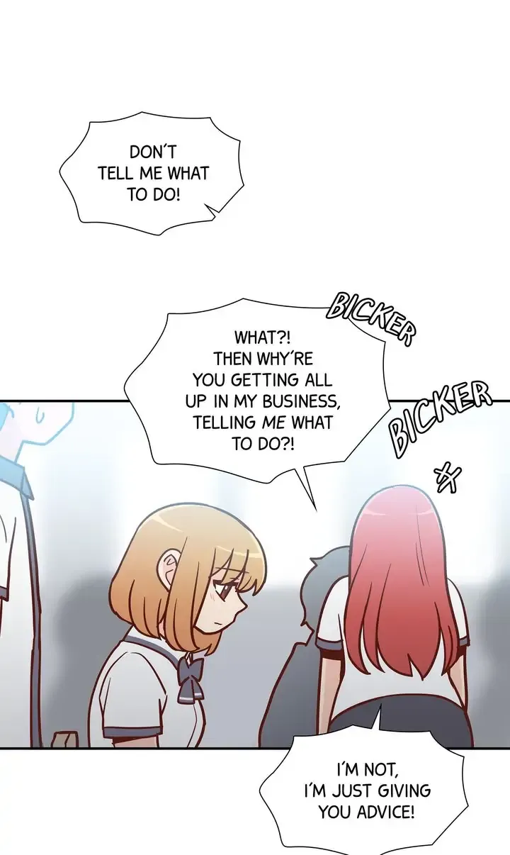 Sandwiched Chapter 90 Online - página 27
