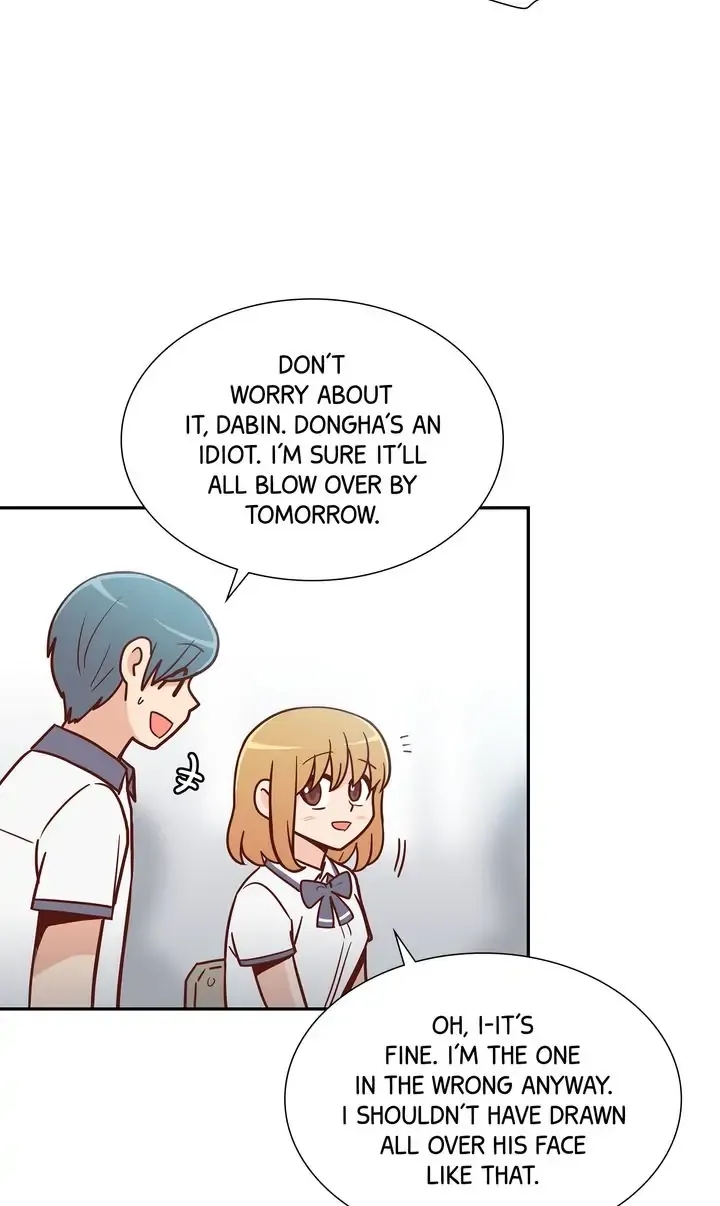 Sandwiched Chapter 90 Online - página 28