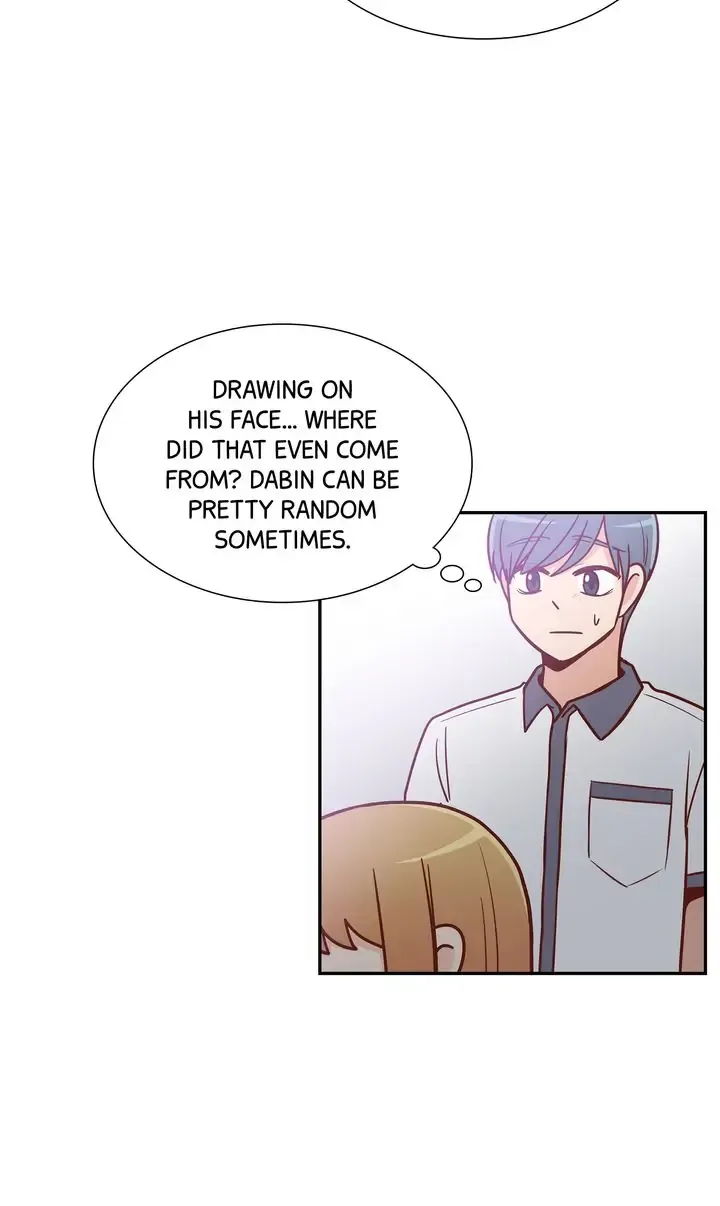 Sandwiched Chapter 90 Online - página 29