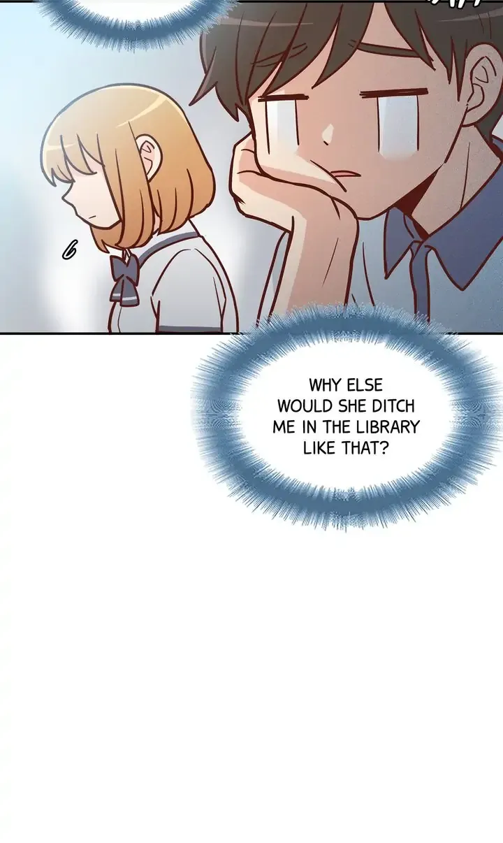 Sandwiched Chapter 90 Online - página 32