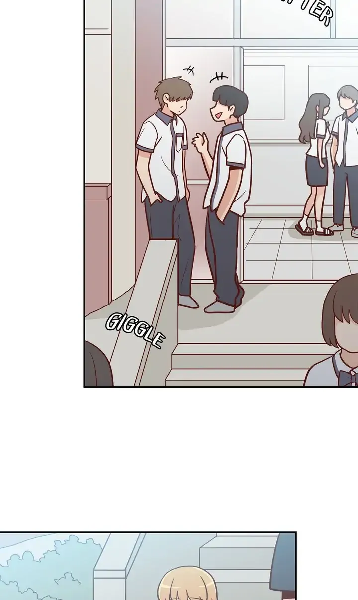 Sandwiched Chapter 90 Online - página 34