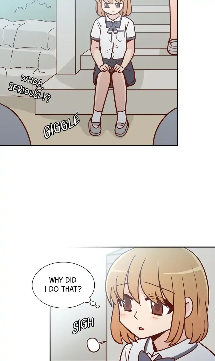Sandwiched Chapter 90 Online - página 35