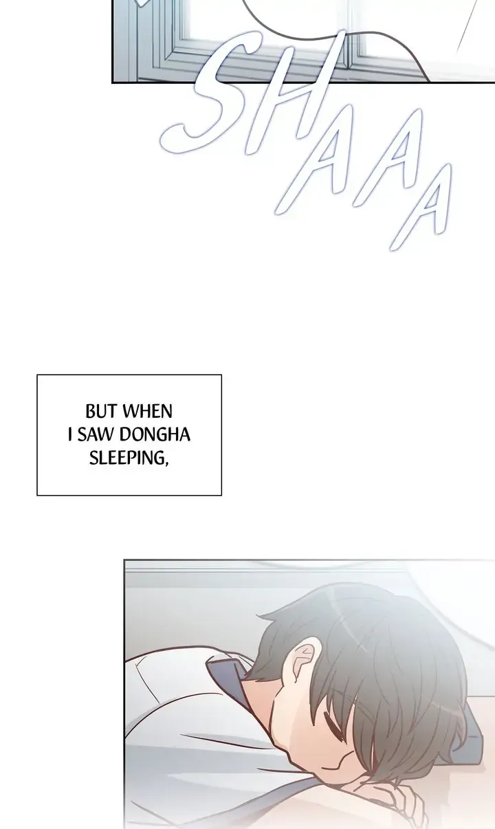 Sandwiched Chapter 90 Online - página 37
