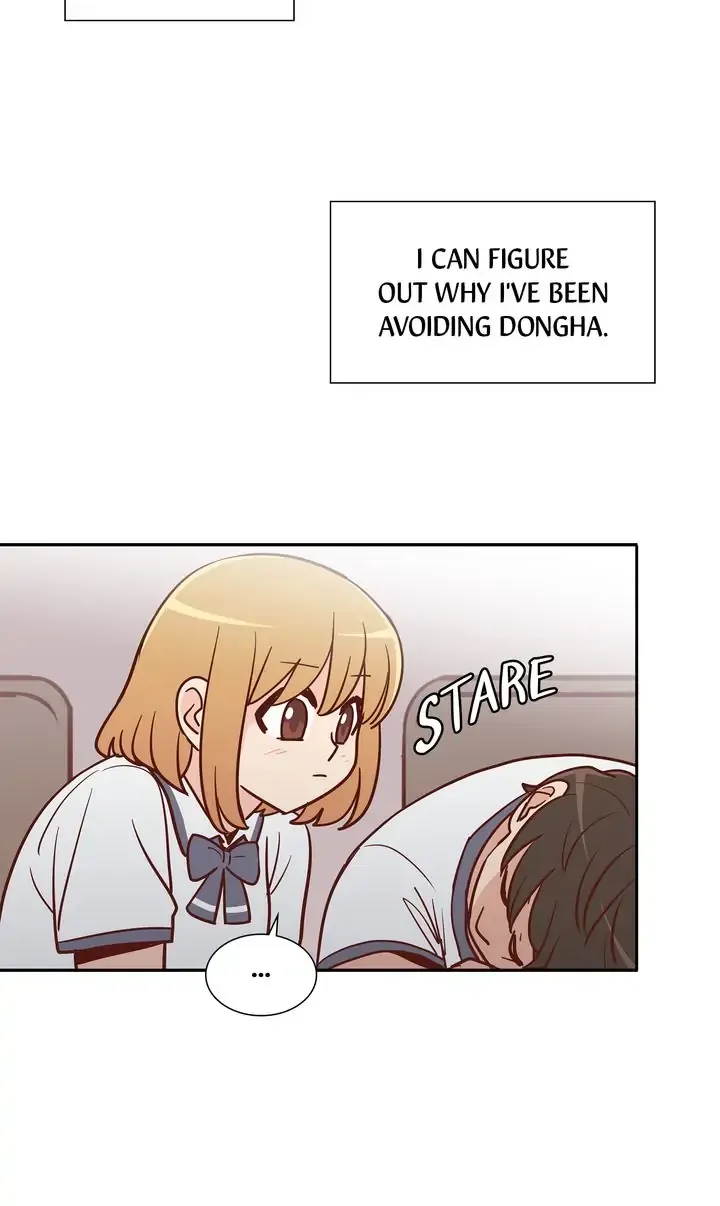 Sandwiched Chapter 90 Online - página 39