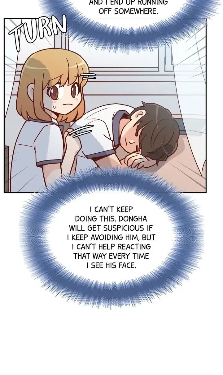 Sandwiched Chapter 90 Online - página 45
