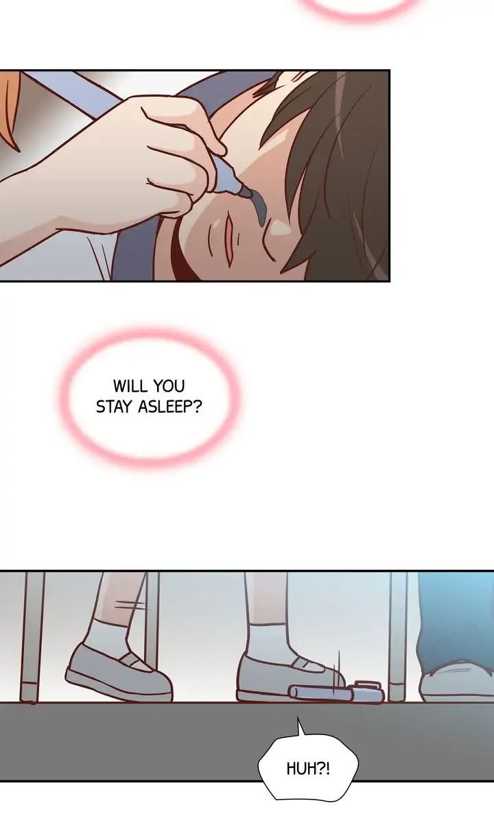 Sandwiched Chapter 90 Online - página 48