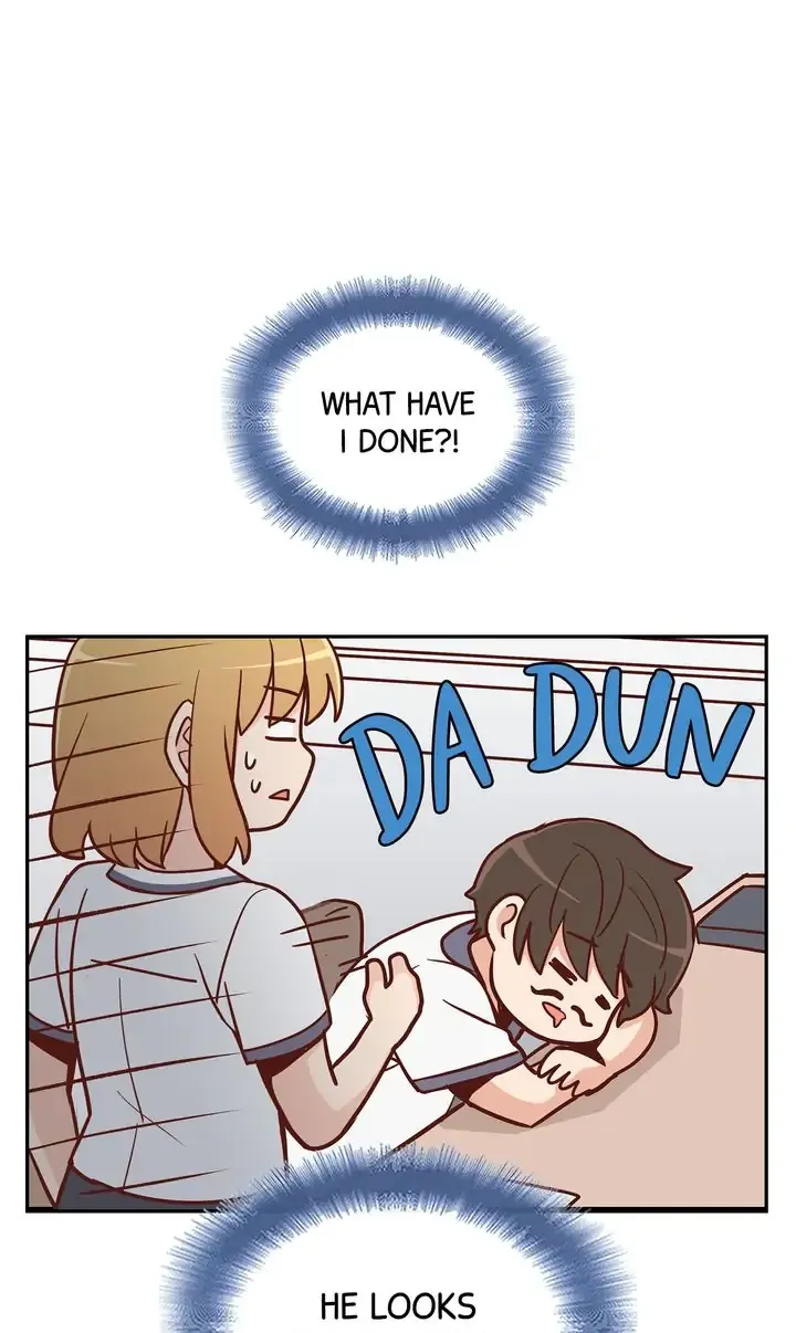 Sandwiched Chapter 90 Online - página 49