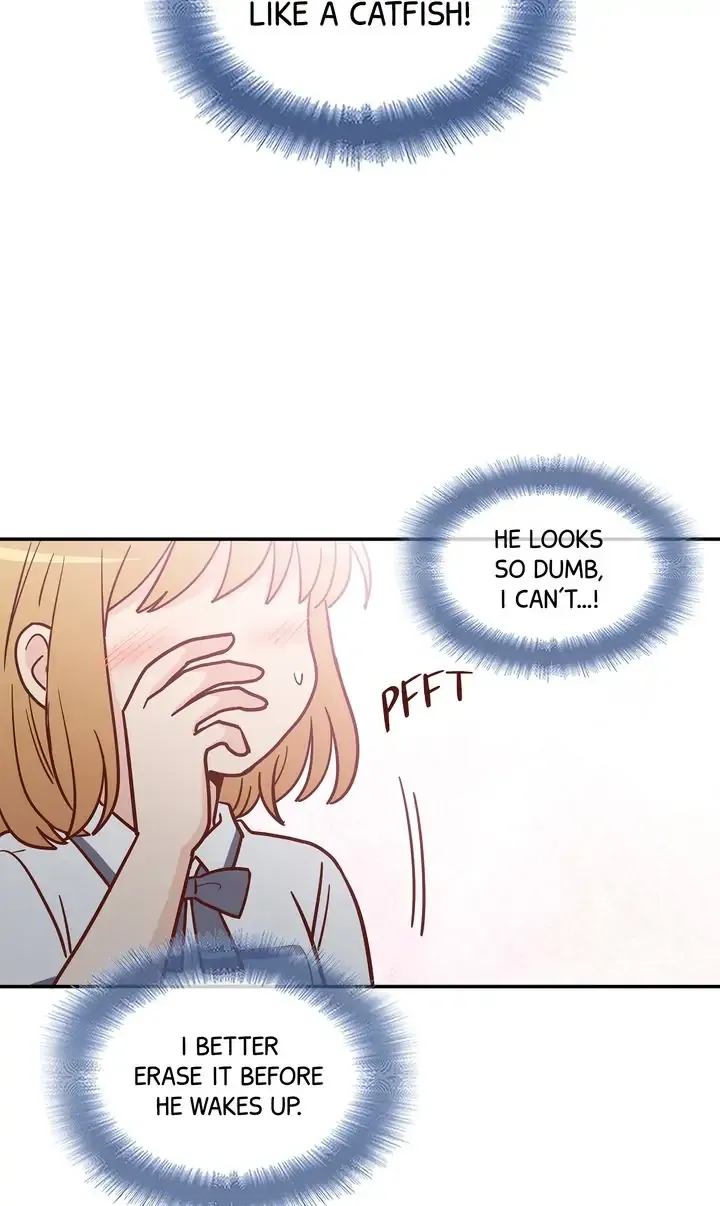 Sandwiched Chapter 90 Online - página 50